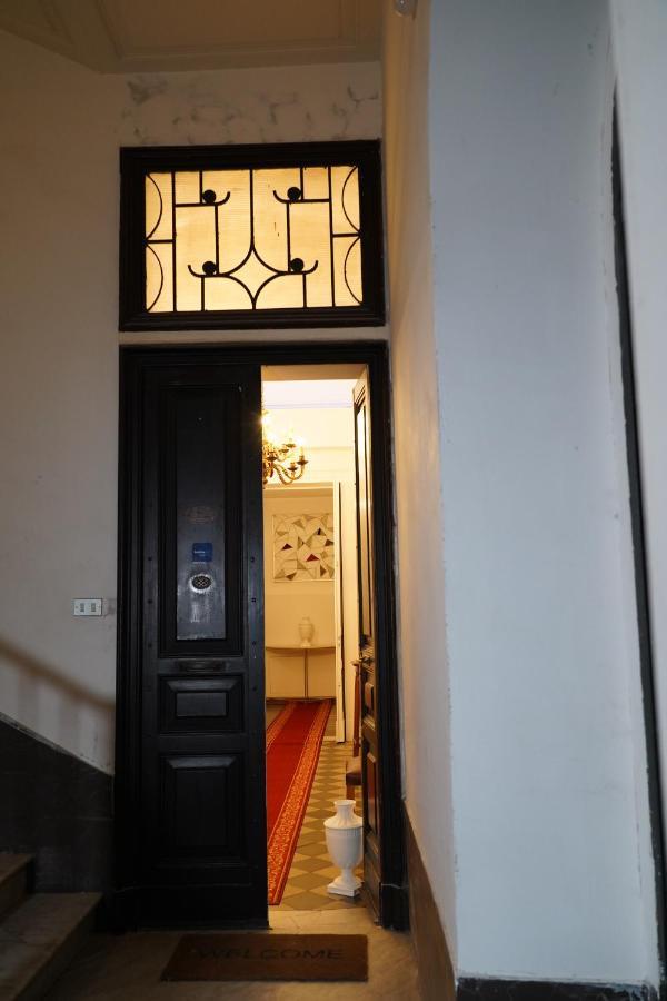 Ds Apartment Katanya Dış mekan fotoğraf