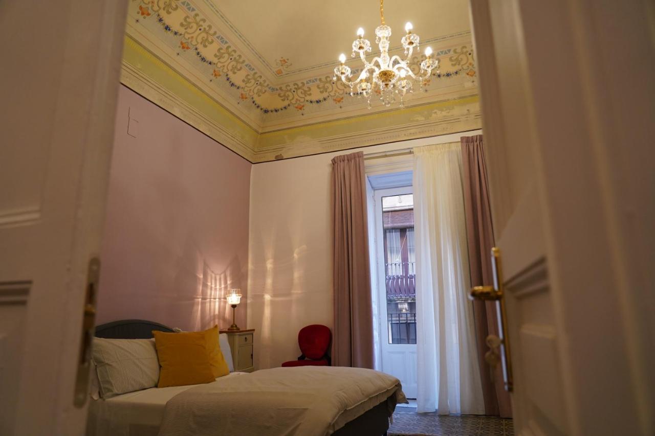 Ds Apartment Katanya Dış mekan fotoğraf