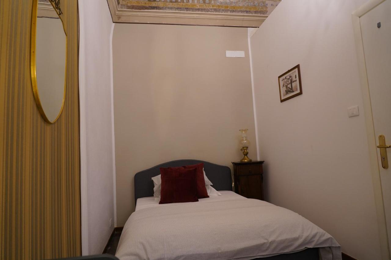 Ds Apartment Katanya Dış mekan fotoğraf