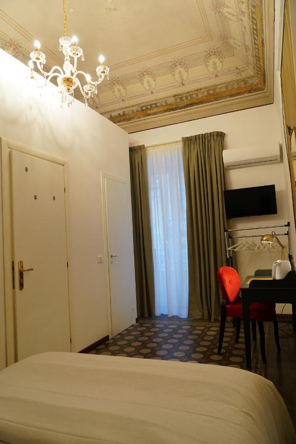 Ds Apartment Katanya Dış mekan fotoğraf