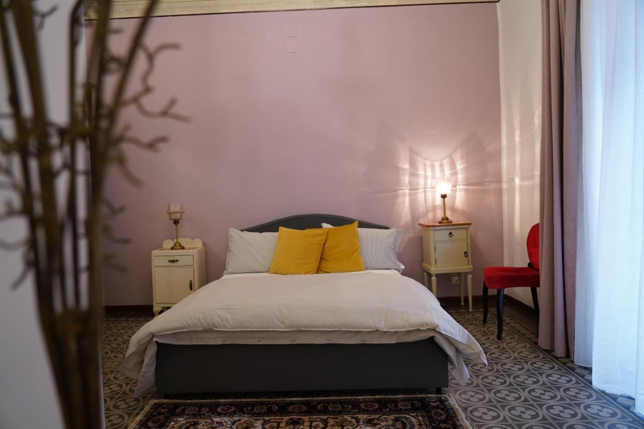 Ds Apartment Katanya Dış mekan fotoğraf