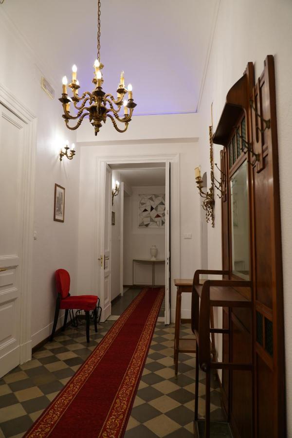 Ds Apartment Katanya Dış mekan fotoğraf