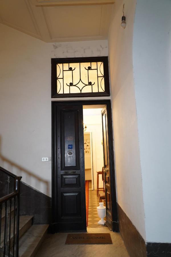 Ds Apartment Katanya Dış mekan fotoğraf