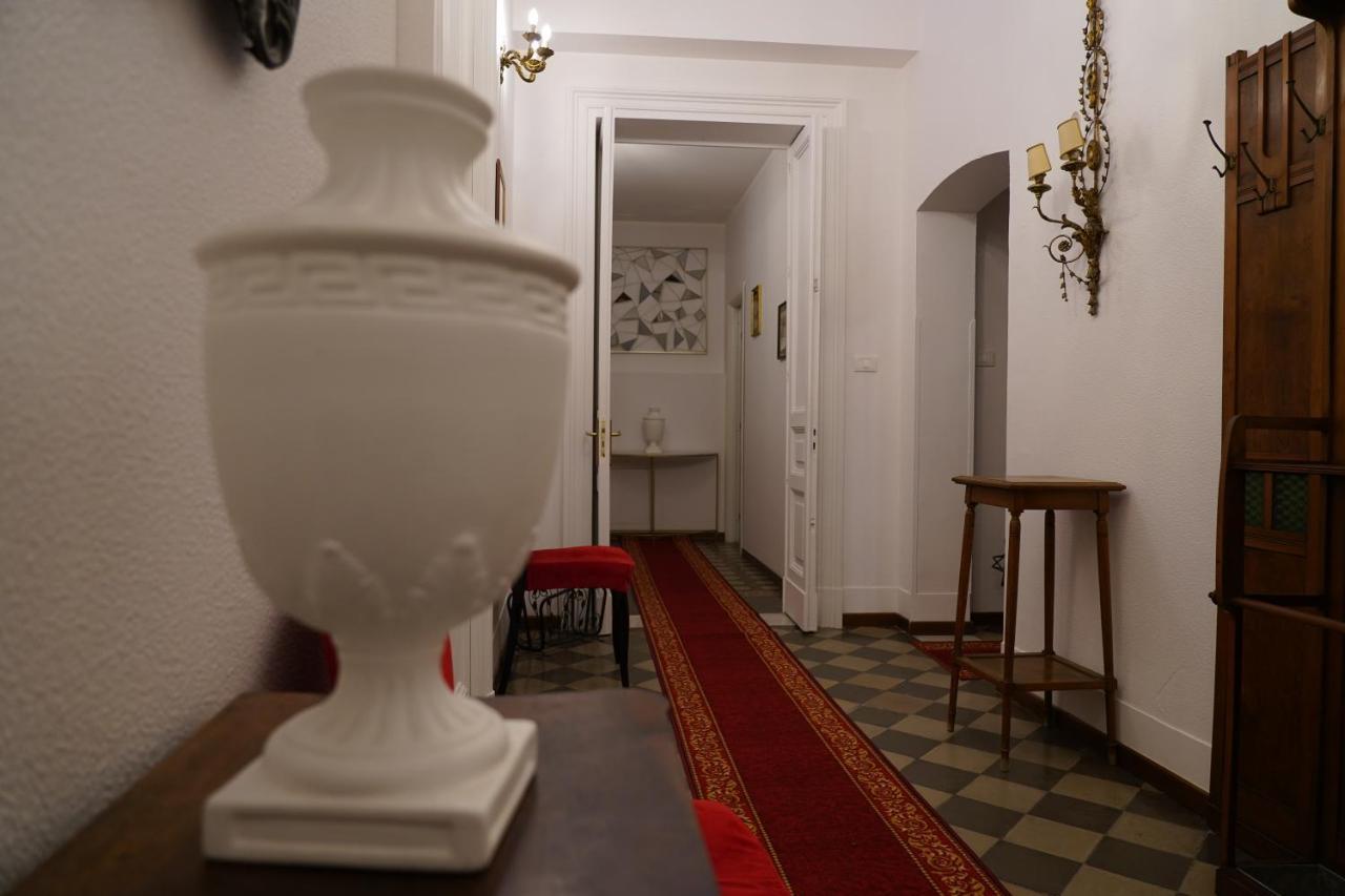 Ds Apartment Katanya Dış mekan fotoğraf