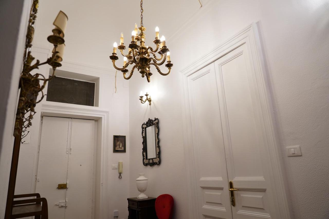 Ds Apartment Katanya Dış mekan fotoğraf