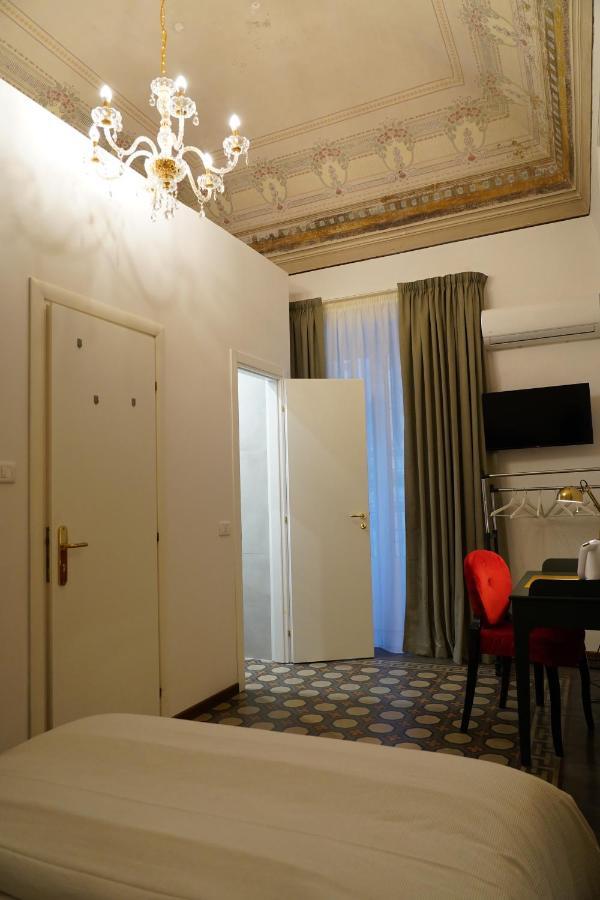 Ds Apartment Katanya Dış mekan fotoğraf