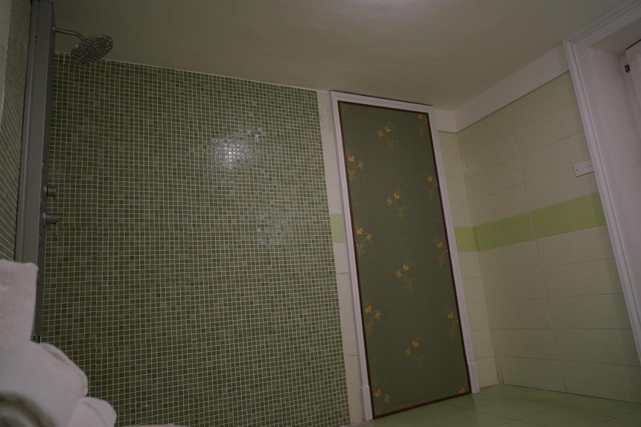 Ds Apartment Katanya Dış mekan fotoğraf