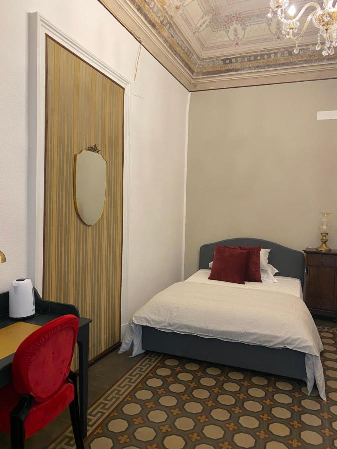 Ds Apartment Katanya Dış mekan fotoğraf